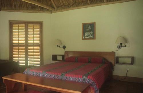 Big Fall Resort | Tanager RainForest Lodge