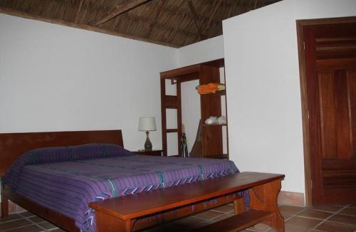 Big Fall Resort | Tanager RainForest Lodge