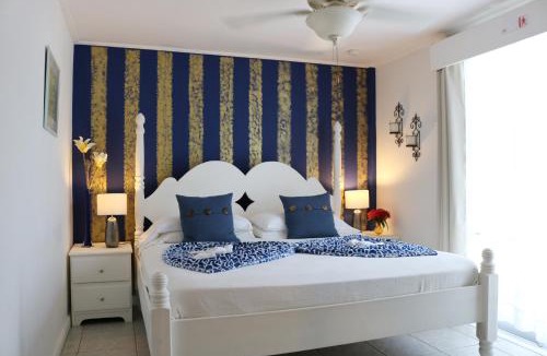 Belize City Bed & Breakfast | Villa Boscardi