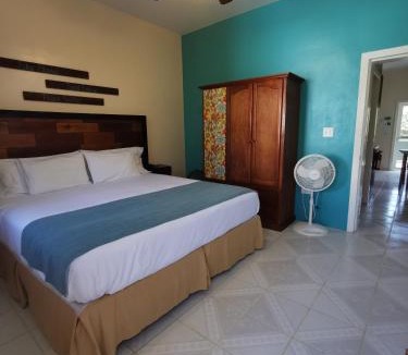San Pedro Hotel | BELIZE TROPICAL DREAM VILLAS