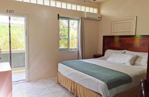 San Pedro Hotel | BELIZE TROPICAL DREAM VILLAS
