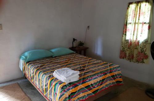Negroman Resort | Clarissa Falls Resort