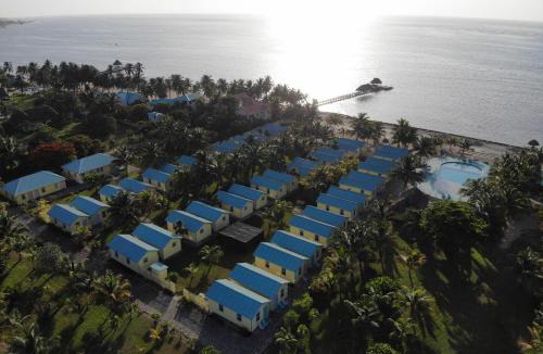San Pedro Hotel | Royal Caribbean Resort