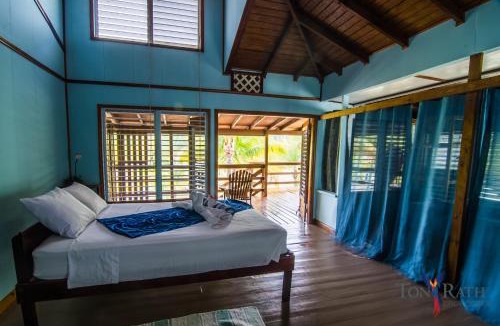 South Water Caye Hotel | Pelican Beach Resort South Water Caye