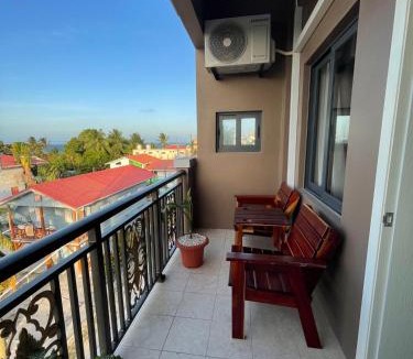 Caye Caulker Hotel | Coral View Hotel & Resort