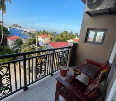Caye Caulker Hotel | Coral View Hotel & Resort