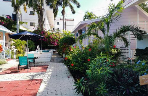 Fort George Hotel | Harbour View Boutique Hotel & Wellness Retreat