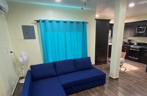 Placencia Apartment | MeMe's Place