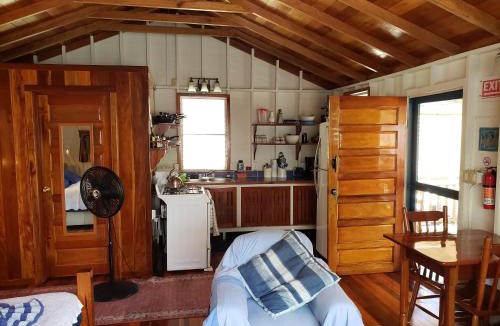 Caye Caulker House | Carolyn's Other House- Gold Standard Certified