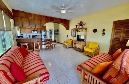San Pedro Apartment | Belizian Reef Suites