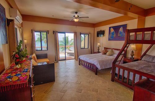 Sittee River Village Resort | Beaches and Dreams Boutique Hotel