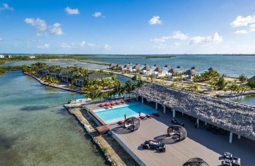 San Pedro Hotel | Turtle Island Resort