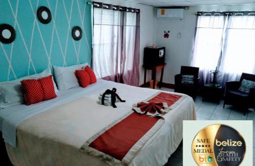 Bella Vista Hotel | The Red Hut Inn