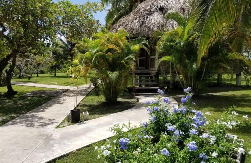 Bermudian Landing Cabin | Nature Resort