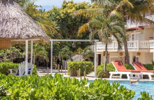 Sittee River Village Hotel | Almond Beach Resort at Jaguar Reef