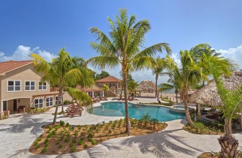 Surfside Resort | Sirenian Bay Resort -Villas & All Inclusive Bungalows