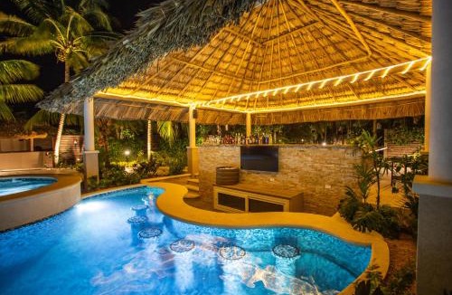Surfside Resort | Sirenian Bay Resort -Villas & All Inclusive Bungalows