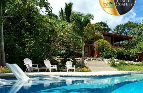 San Ignacio Cabin | Vanilla Hills Resort