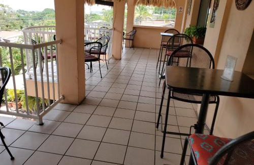 San Ignacio Hotel | Rolson Hotel