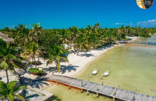 San Pedro Hotel | Portofino Beach Resort-An Authentic Island Escape!