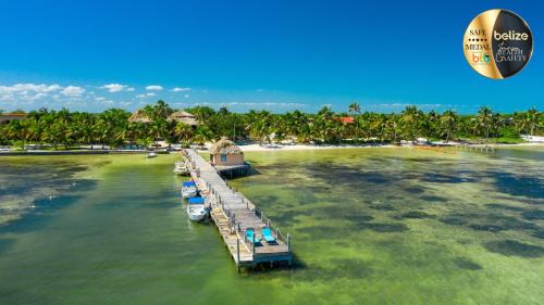San Pedro Hotel | Portofino Beach Resort-An Authentic Island Escape!