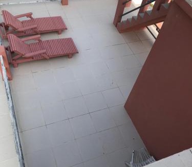 Caye Caulker Hotel | Tropical Paradise Express