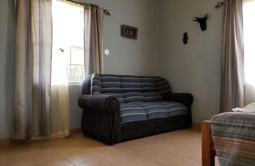 Caye Caulker Villa | SLO-N-EZ Villa- Gold Standard Certified