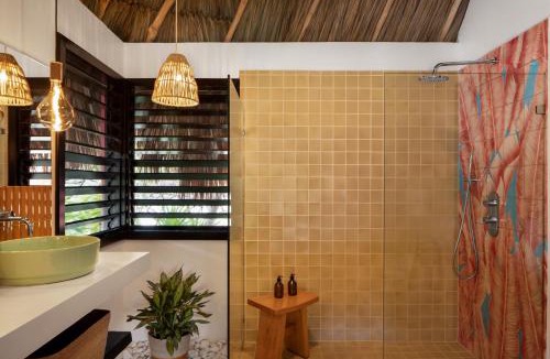 San Pedro Hotel | Matachica Beach Resort and Spa