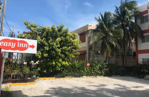 Belize City Hotel | Easy Inn Hotel