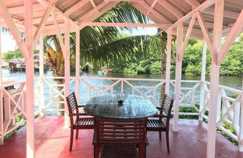 Belize City Hotel | Easy Inn Hotel