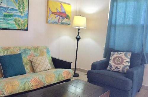 Caye Caulker Apartment | Pura Vida Inn