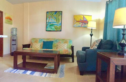 Caye Caulker Apartment | Pura Vida Inn