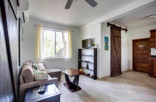 Placencia House | Driftwood Gardens Guesthouse
