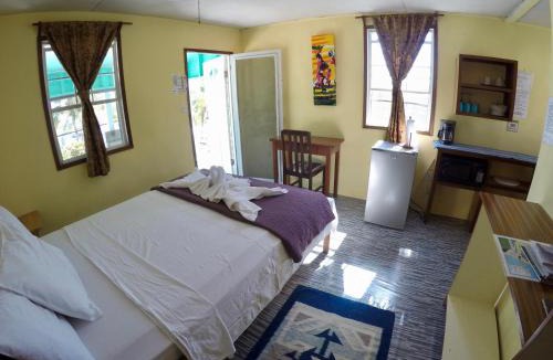 Caye Caulker House | Chila's Accommodations