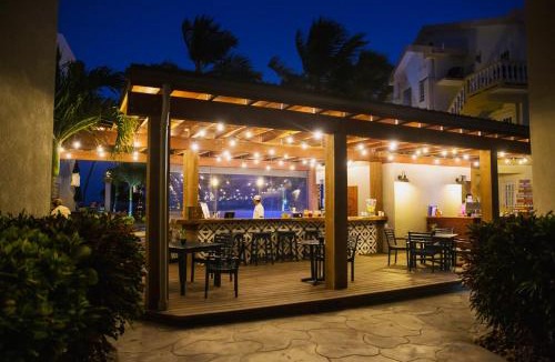 San Pedro Hotel | Pelican Reef Villas Resort