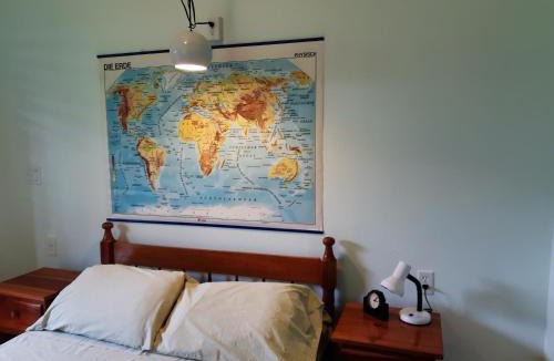Hopkins Hostel | The Funky Dodo Backpackers Hostel
