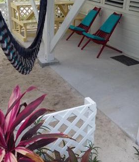 Caye Caulker Apartment | Chapito's Apartment 2