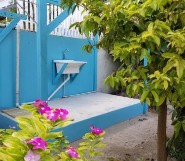 Caye Caulker Apartment | Chapito's Apartment 3