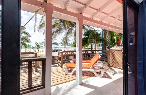 San Pedro House | Casita Playa Del Parque