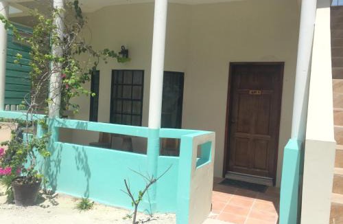 Caye Caulker Hotel | Jan's Hotel
