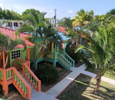 Corozal Hotel | Sunshine View Hotel and Restaurant