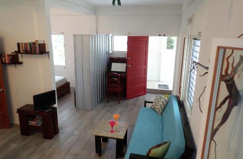 Placencia Apartment | Simberts Apartments