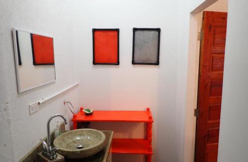 Placencia Apartment | Simberts Apartments