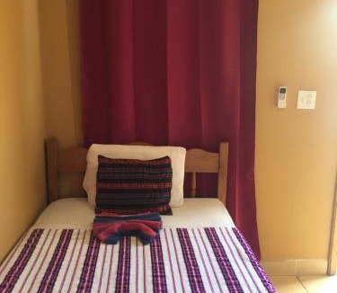 San Pedro Hotel | Ambergris Sunset Hotel