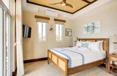 Placencia Resort | Ocean Breeze