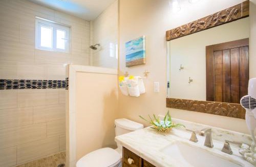 Placencia Resort | Ocean Breeze
