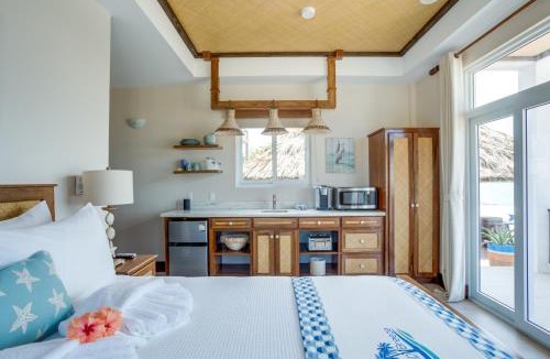 Placencia Resort | Ocean Breeze