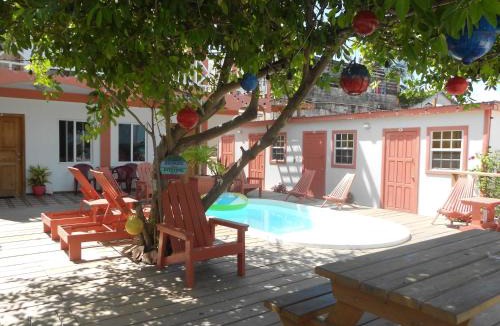 San Pedro Hotel | Ambergris Sunset Hotel