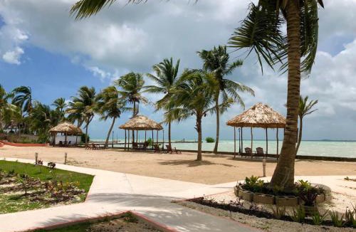 Corozal Hotel | Sunshine View Hotel and Restaurant