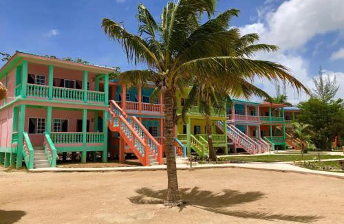 Corozal Hotel | Sunshine View Hotel and Restaurant